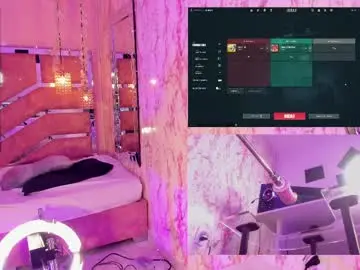 Chaturbate Sex Cam of arianova_