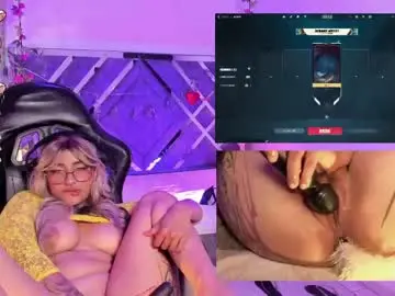 Chaturbate Live Porn of arianova_