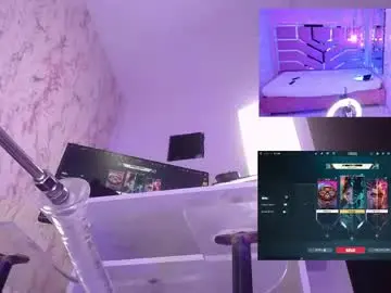 Chaturbate Watch Live Sex Cams of arianova_