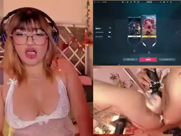 Chaturbate Private Sex Chat of arianova_