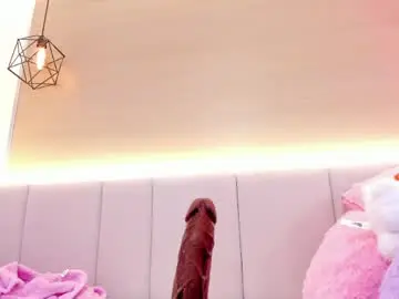 Chaturbate Private Sex Chat of ayla_lux