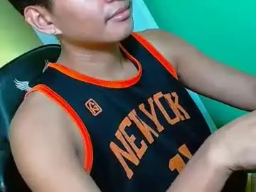 Chaturbate Free Porn Cam of badblack_66