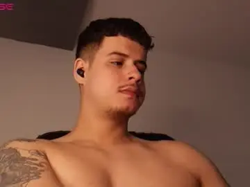 Chaturbate Sex Cam of bjorn_steels