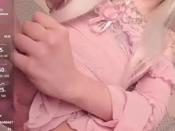 Chaturbate Watch Live Sex Cams of christinaloveu