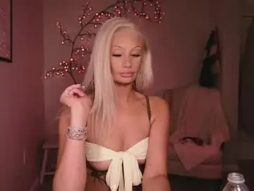 Chaturbate Live Porn of daisyy888