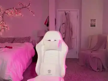 Chaturbate Live Sex of daisyy888