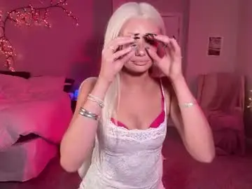 Chaturbate Free Porn Cam of daisyy888