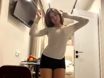 Chaturbate Nude Webcam of dottiebudrovich
