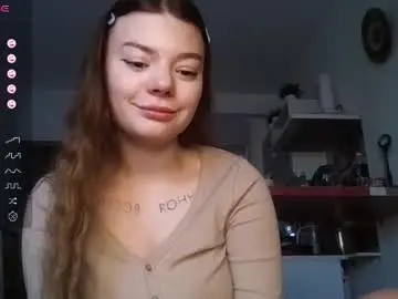 Chaturbate Sex Chat of dreamy_lora