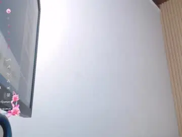 Chaturbate Best live sex cam show of ellascott7