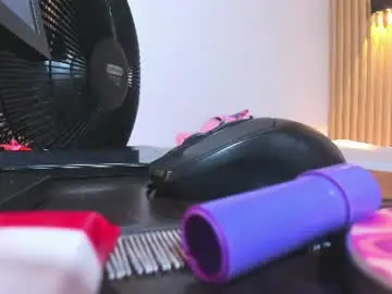 Chaturbate Nude Webcam of ellascott7
