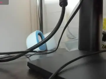 Chaturbate Sex Cam of ellascott7