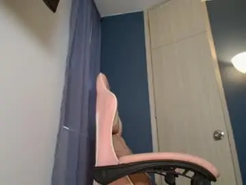 Chaturbate Live Sex of emmily_forever