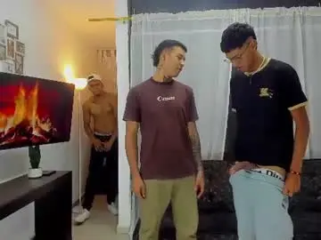 Chaturbate Live Porn of exoticmen_xxx