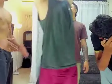 Chaturbate Live Sex Cam of exoticmen_xxx