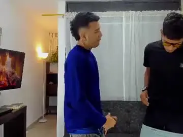 Chaturbate Watch Live Sex Cams of exoticmen_xxx