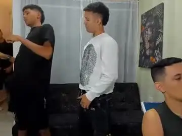 Chaturbate Free Live Porn of exoticmen_xxx
