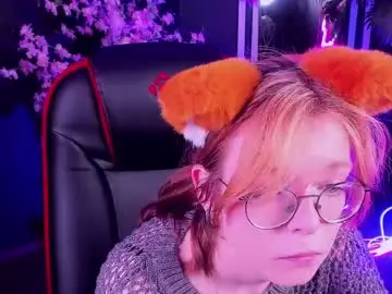 Chaturbate Best Webcam of foxxxypolly