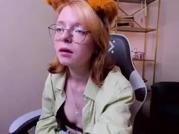 Chaturbate Live Sex of foxxxypolly