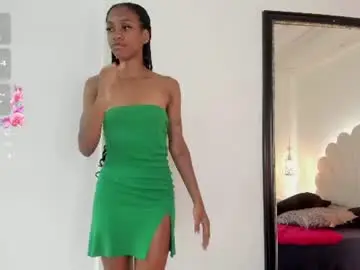 Chaturbate Free Porn Cam of hannah_willian