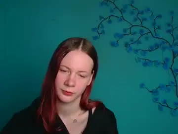 Chaturbate Nude Webcam of hinabliss