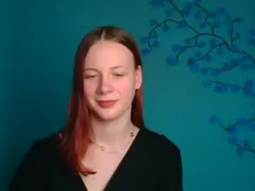 Chaturbate Adult Webcam of hinabliss