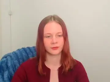 Chaturbate Live Sex Cam of hinabliss