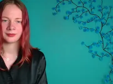 Chaturbate Live Sex Cam of hinabliss