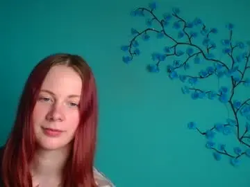 Chaturbate Live Sex of hinabliss