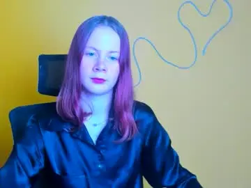 Chaturbate Best Webcam of hinabliss