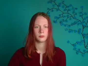 Chaturbate Nude Webcam of hinabliss