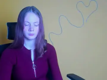 Chaturbate Adult Video Chat of hinabliss