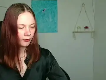 Chaturbate Nude Webcam of hinabliss