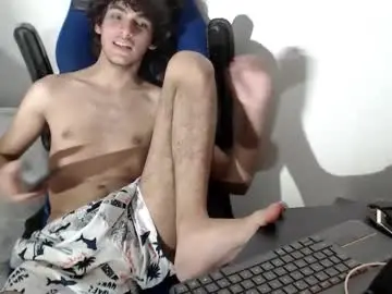 Chaturbate Sex Cam of jey_foxx