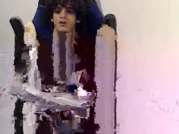 Chaturbate Best Webcam of jey_foxx