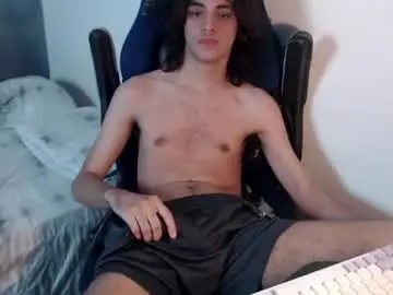 Chaturbate Sex Cam of jey_foxx