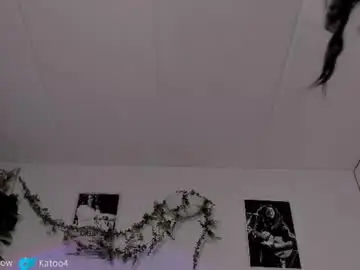 Chaturbate Adult Webcams of katoo4