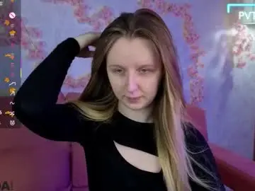 Chaturbate Best live sex cam show of katrina_bail