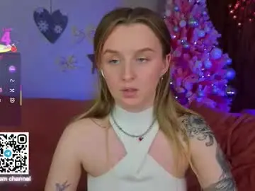 Chaturbate Free Live Porn of katrina_bail