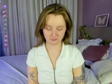 Chaturbate Best Webcam of katrina_bail