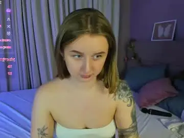 Chaturbate Sex Chat of katrina_bail