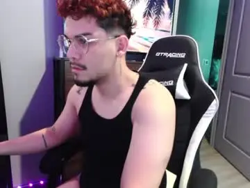 Chaturbate Best live sex cam show of ken24_
