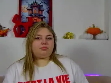 Chaturbate Sex Chat of lillianhaig