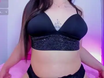 Chaturbate Nude Webcam of linaanssen