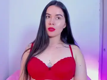 Chaturbate Adult Webcam of linaanssen