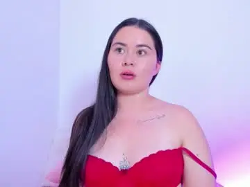 Chaturbate Live Sex Cam of linaanssen