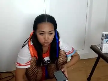 Chaturbate Sex Chat of linadebie