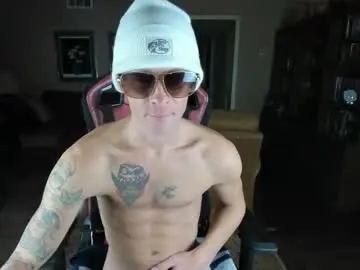 Chaturbate Adult Webcams of machinecumkelly69