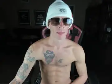 Chaturbate Nude Webcam of machinecumkelly69