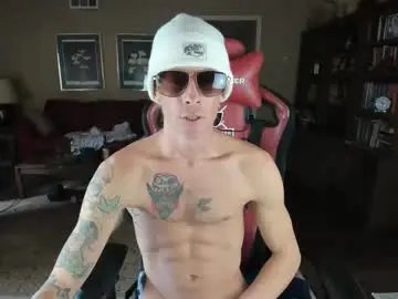 Chaturbate Sex Cam of machinecumkelly69
